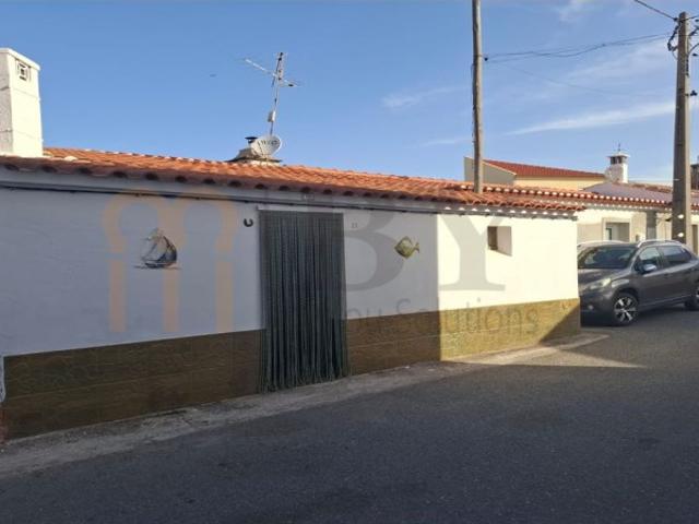 Casa venda em Aldeia dos Fernandes, Almodôvar