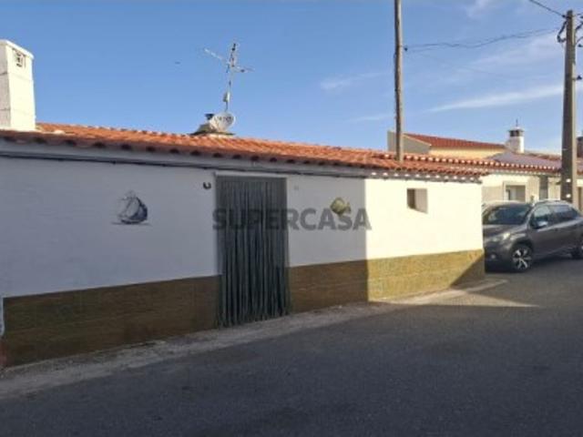 Casa venda em Aldeia dos Fernandes, Almodôvar