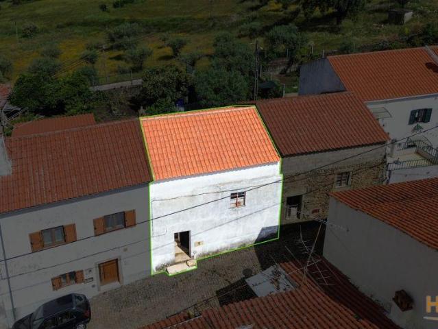 Casa venda em Castelo Branco, Penamacor
