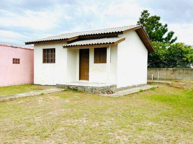 Casa venda em Região Geográfica Imediata de Tramandaí - Osório, Aglomeração Urbana do Litoral Norte
