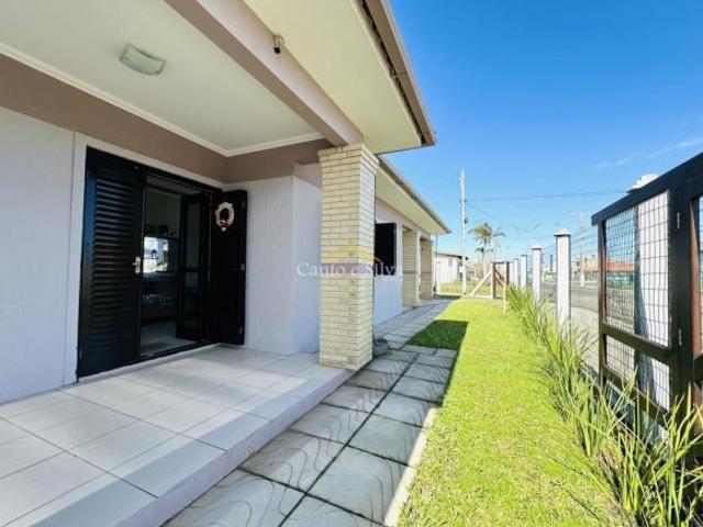 Casa venda em Atlântida Sul, Osório