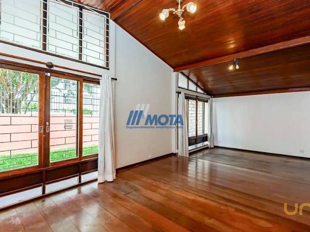 Casa aluguel em Região Geográfica Imediata de Curitiba, Região Metropolitana de Curitiba