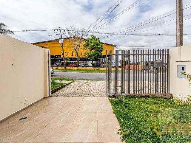 Casa aluguel em Capão Raso, Curitiba