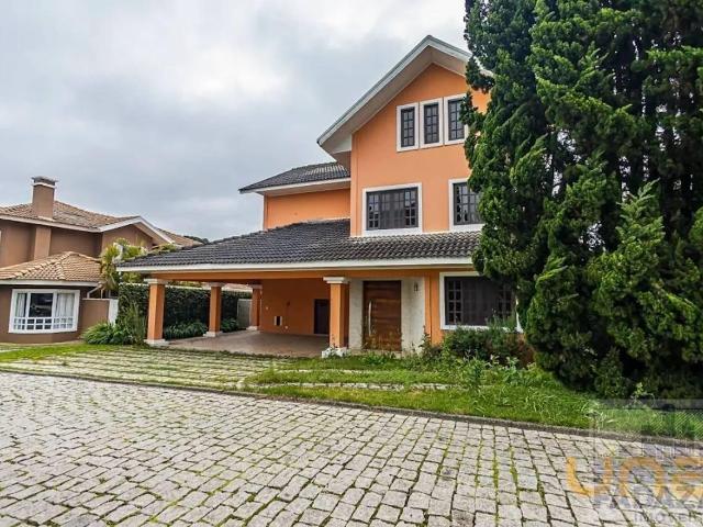 Casa aluguel em Centro Histórico, Curitiba