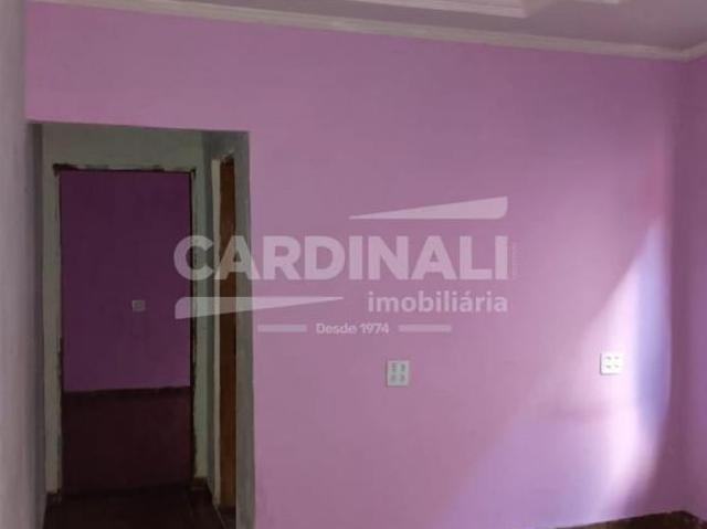 Casa venda em Região Imediata de São Carlos, São Carlos