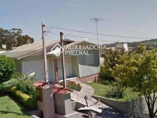 Casa venda em Região Geográfica Imediata de Bento Gonçalves, Carlos Barbosa