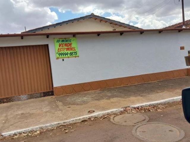 Casa venda em Região Geográfica Imediata de Ceres - Rialma - Goianésia, Rialma