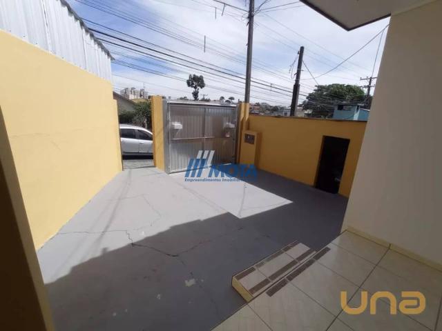 Casa aluguel em Região Geográfica Imediata de Curitiba, Região Metropolitana de Curitiba