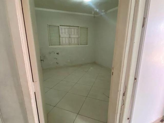Casa venda em Botucatu