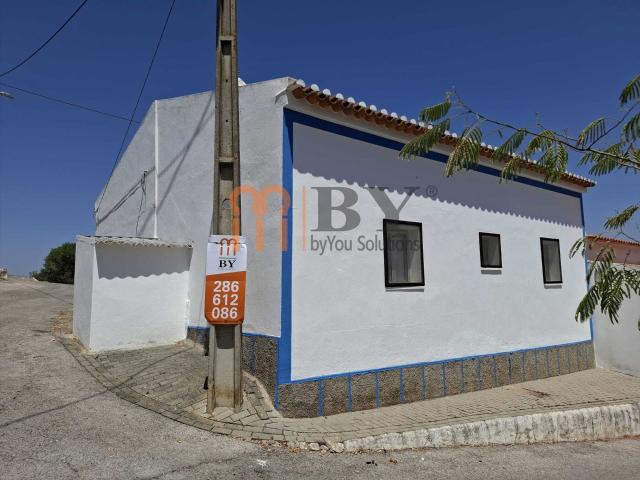 Vivenda venda em Beja
