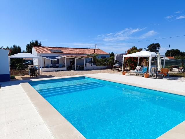 Casa alugar em Santiago Do Cacém, Setúbal