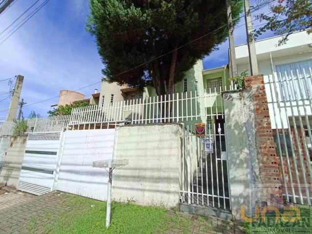 Casa aluguel em Mercês, Curitiba
