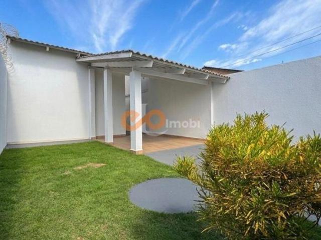 Casa venda em Região Geográfica Imediata de Goiânia, Senador Canedo
