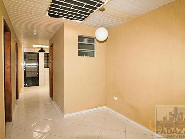 Casa aluguel em Capão Raso, Curitiba