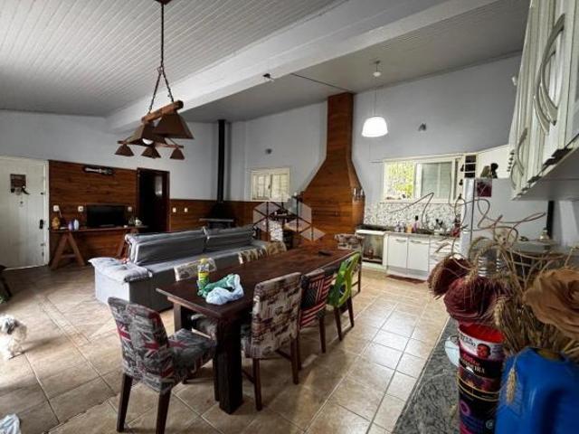 Casa venda em Região Geográfica Imediata de Bento Gonçalves, Garibaldi