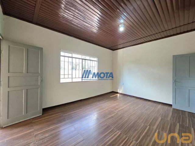 Casa aluguel em Novo Mundo, Curitiba