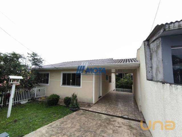 Casa aluguel em Região Geográfica Imediata de Curitiba, Região Metropolitana de Curitiba