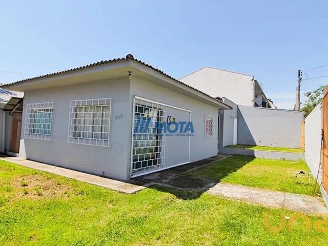 Casa aluguel em Santa Quitéria, Curitiba