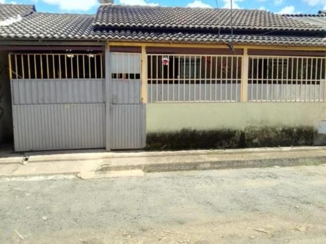 Casa venda em Região Geográfica Imediata de Luziânia, Região Integrada de Desenvolvimento do Distrito Federal e Entorno