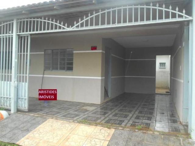 Casa venda em P Sul, Ceilândia
