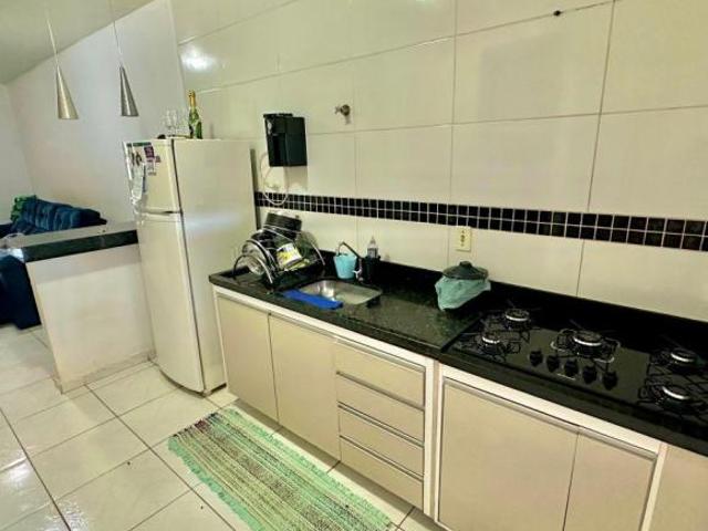 Casa venda em Região Geográfica Imediata de Luziânia, Região Integrada de Desenvolvimento do Distrito Federal e Entorno