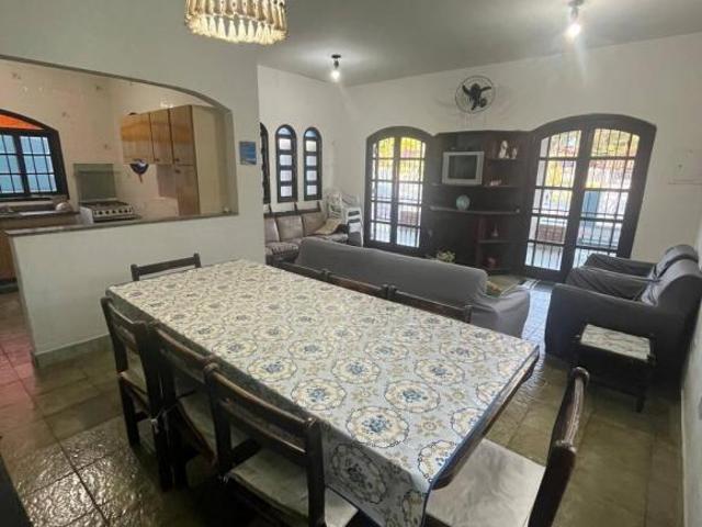 Casa venda em Jardim Califórnia, Caraguatatuba