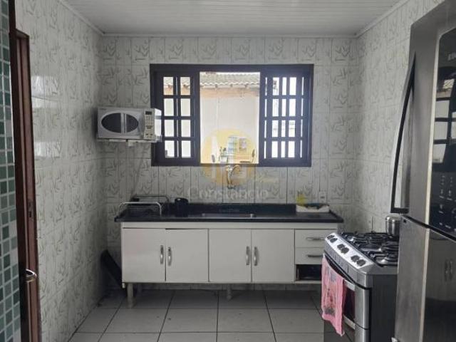 Casa venda em Loteamento Vila Atlântica, Caraguatatuba