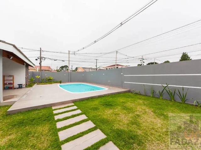 Casa aluguel em Região Geográfica Imediata de Curitiba, Região Metropolitana de Curitiba