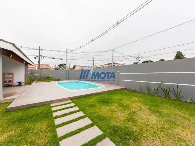 Casa aluguel em Região Geográfica Imediata de Curitiba, Região Metropolitana de Curitiba