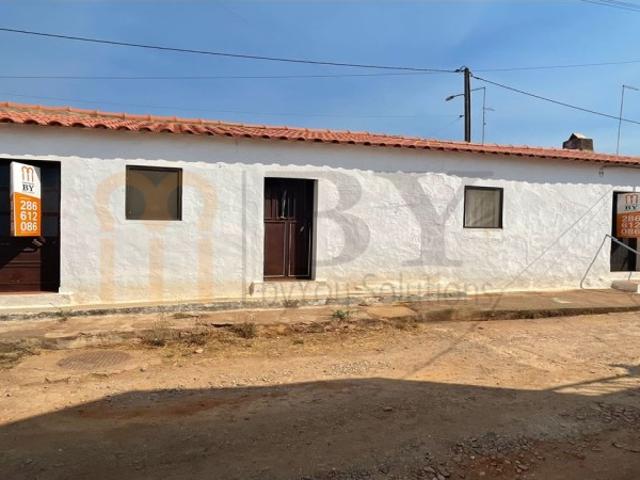 Casa venda em Corte do Pinto, Beja