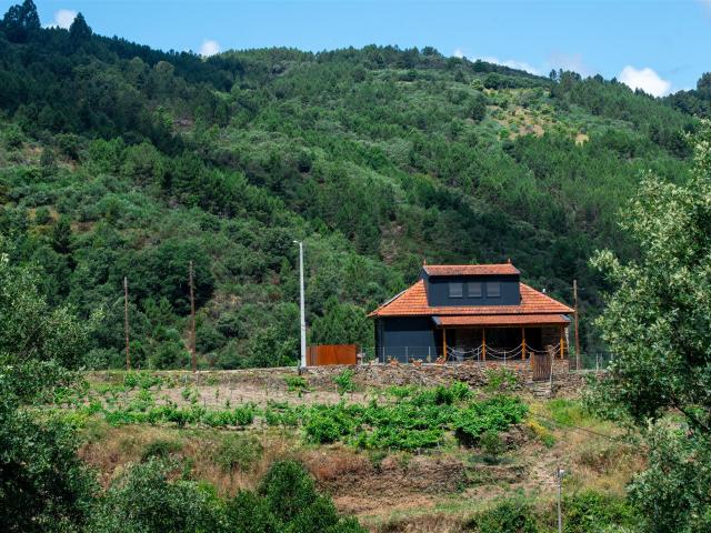 Vivenda venda em Chaves, Vila Real