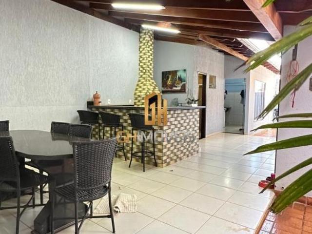 Casa venda em Região Geográfica Imediata de Rio Verde, Rio Verde