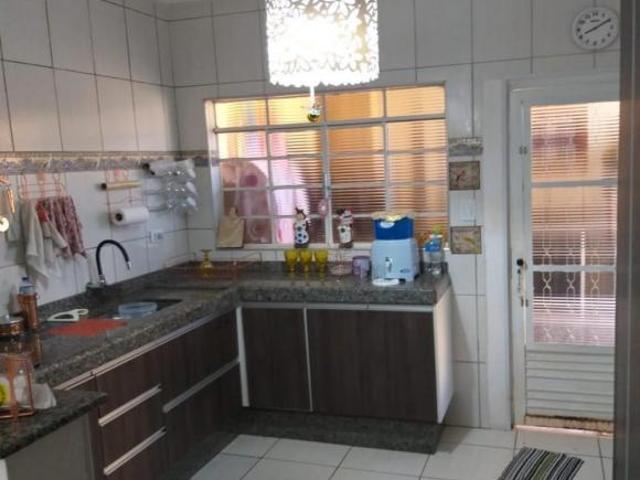 Casa venda em Nova Jaguariúna II, Jaguariúna