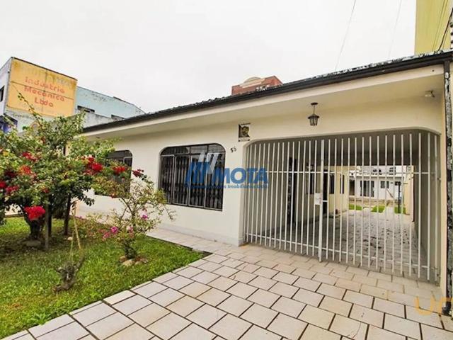 Casa aluguel em Região Geográfica Imediata de Curitiba, Região Metropolitana de Curitiba
