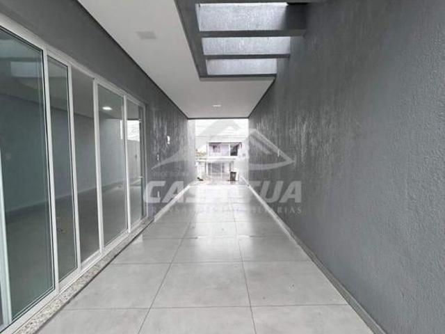 Casa venda em São João, Passo Fundo