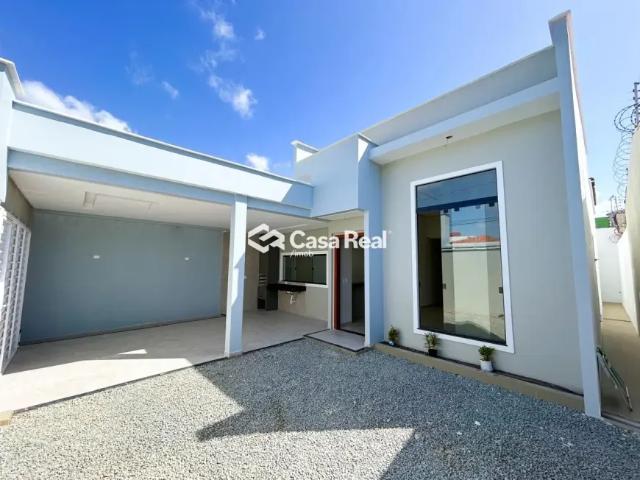 Casa venda em Região Geográfica Imediata de São Luís, São José de Ribamar