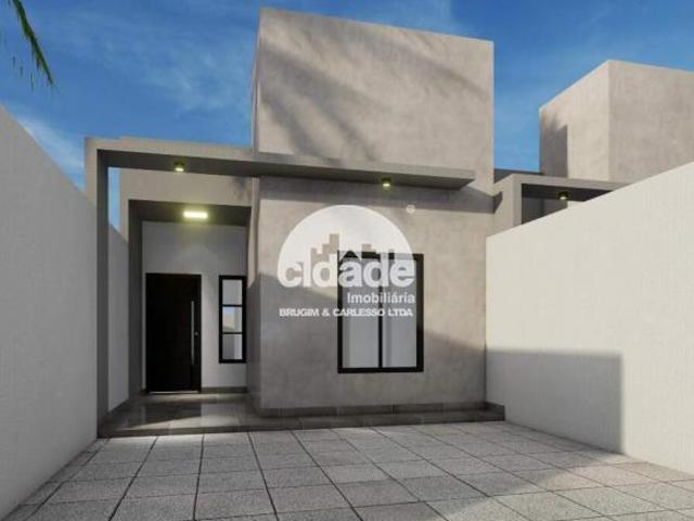 Casa venda em Região Geográfica Imediata de Cascavel, Cascavel
