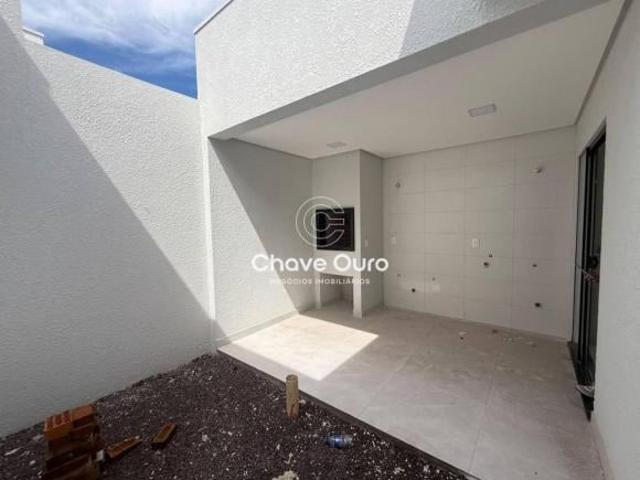 Casa venda em Jardim Mantovani, Cascavel