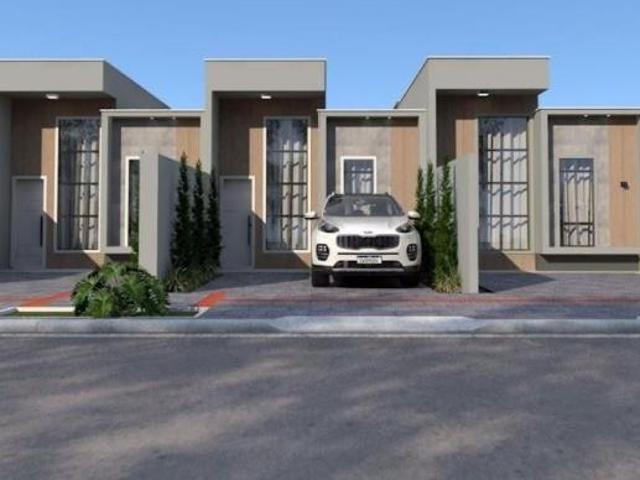 Casa venda em Canadá, Cascavel