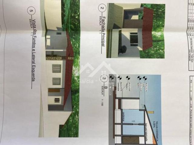 Casa venda em Região Imediata de Santos, Itariri