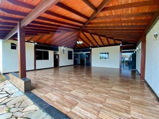 Casa venda em Gama, Região Geográfica Intermediária do Distrito Federal
