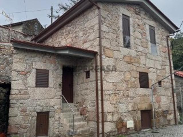 Casa venda em Guarda, Seia