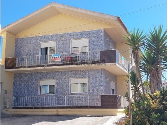 Casa venda em Leiria