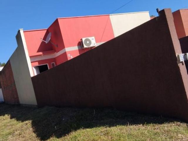 Casa venda em Região Geográfica Imediata de Tramandaí - Osório, Aglomeração Urbana do Litoral Norte