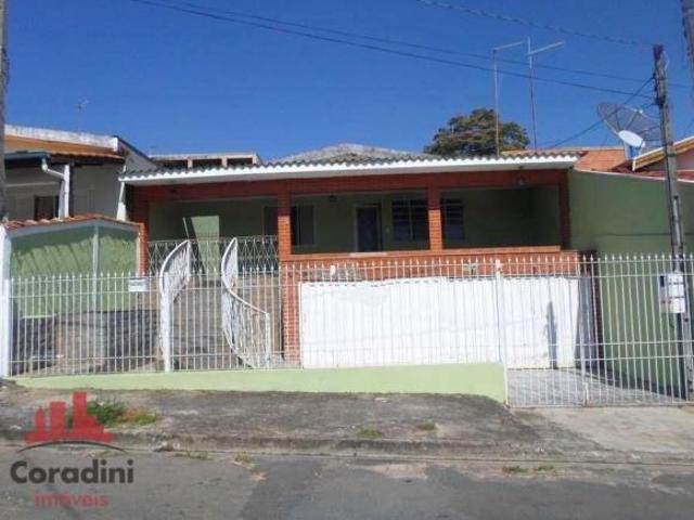 Casa venda em Região Imediata de Campinas, Região Metropolitana de Campinas