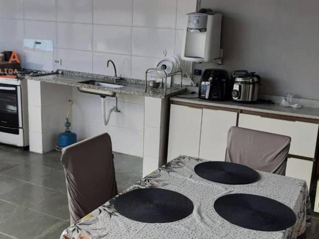Casa venda em Jardim Califórnia, Caraguatatuba