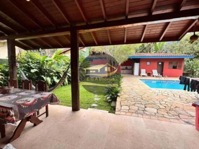 Casa venda em Região Imediata de Caraguatatuba-Ubatuba-São Sebastião, Região Metropolitana do Vale do Paraíba e Litoral Norte