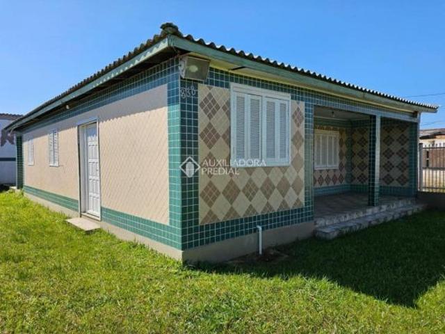 Casa venda em Região Geográfica Imediata de Tramandaí - Osório, Aglomeração Urbana do Litoral Norte