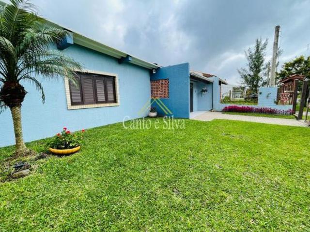 Casa venda em Região Geográfica Imediata de Tramandaí - Osório, Aglomeração Urbana do Litoral Norte