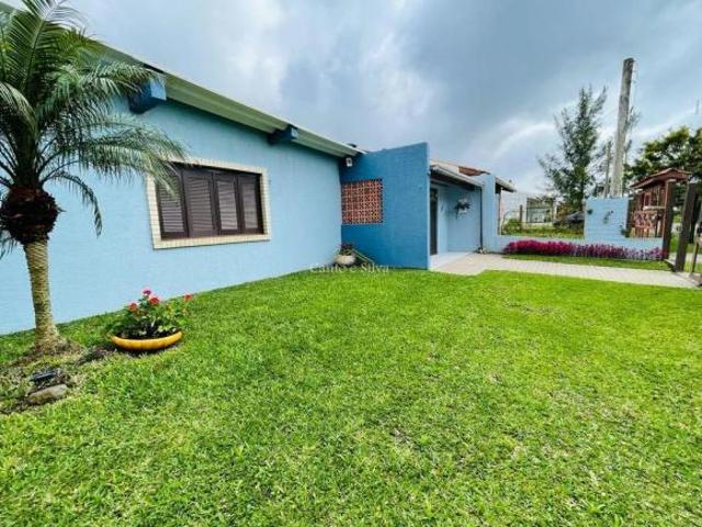 Casa venda em Atlântida Sul, Osório